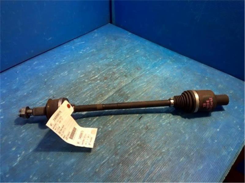 クライスラー 純正 ジープレネゲード 《 BU24 》 左リアドライブシャフト P11600-24009875 拍卖