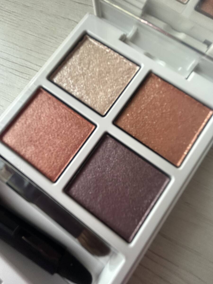 ADDCTION★ザアイシャドウパレット102★限定★未使用新品♪拍卖