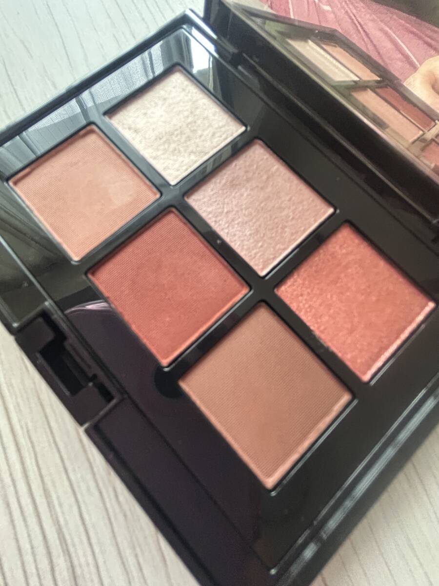 ADDCTION★コンパクトアディクション★センスオブクラリティ102★限定★ほぼ未使用新品♪拍卖