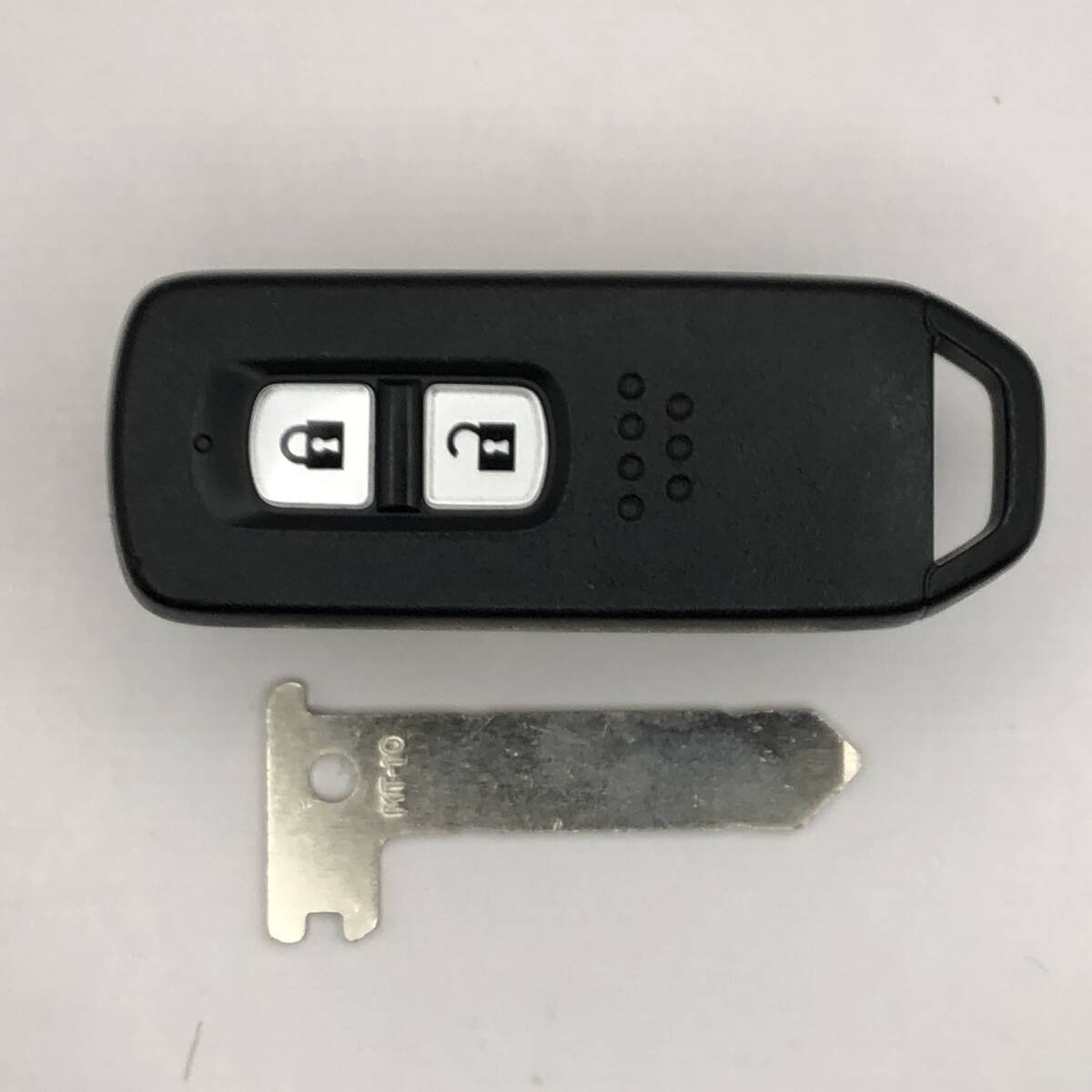 HN224 ホンダ スマートキー N-BOX JF3 JF4 N-ONE JG3 JG4 N-WGN JH3 JH4 007-AE0250 ブランクキー 登録作業可能 埼玉県深谷市拍卖