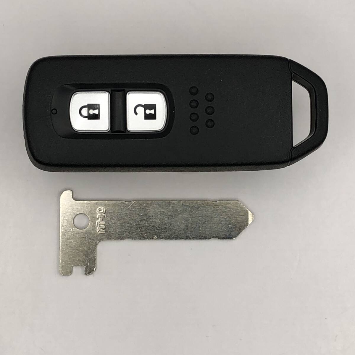 HN225 ホンダ スマートキー N-BOX JF3 JF4 N-ONE JG3 JG4 N-WGN JH3 JH4 007-AE0250 ブランクキー 登録作業可能 埼玉県深谷市拍卖