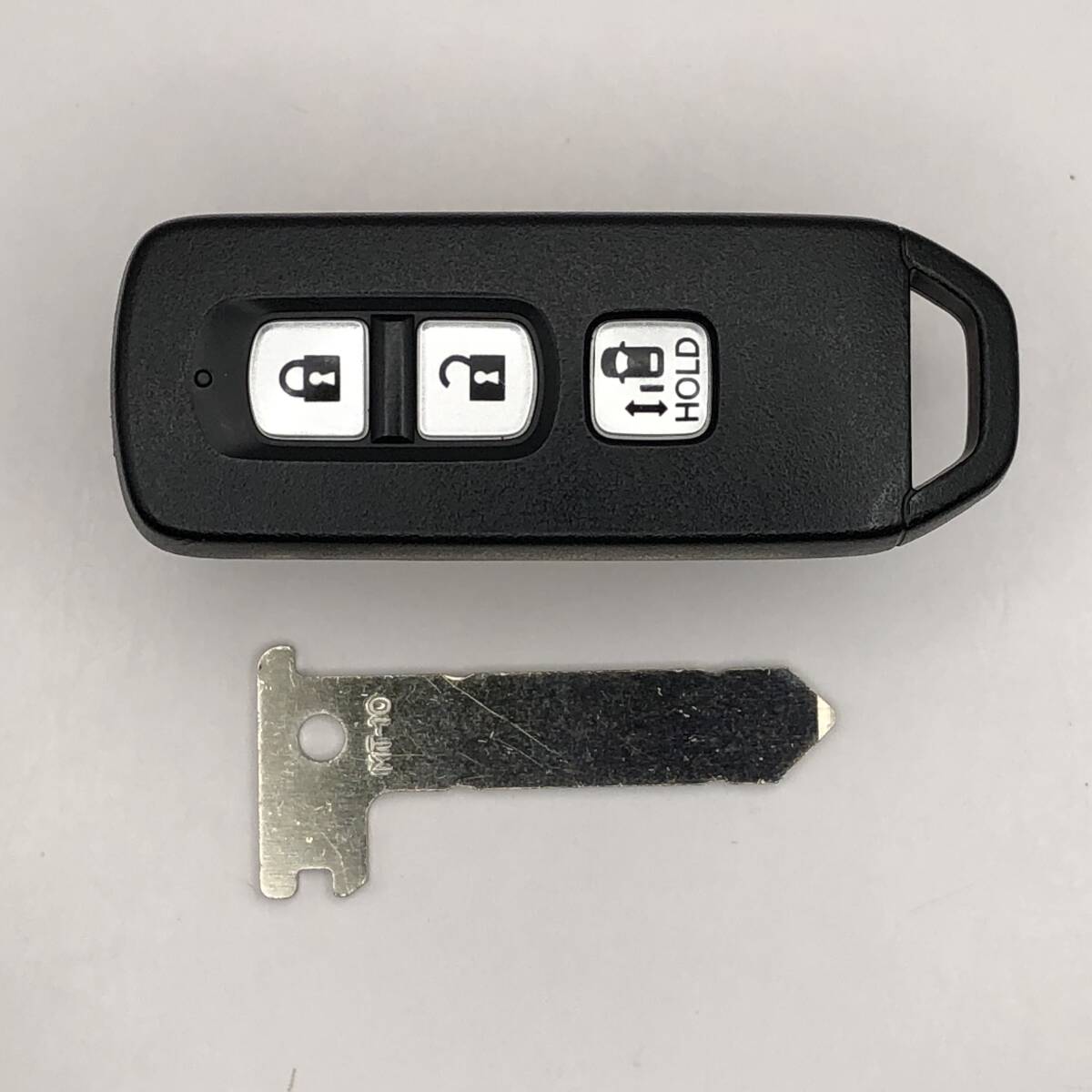 HN271 ホンダ スマートキー N-BOX JF3 JF4 007-AE0250 ブランクキー 登録作業可能 埼玉県深谷市拍卖