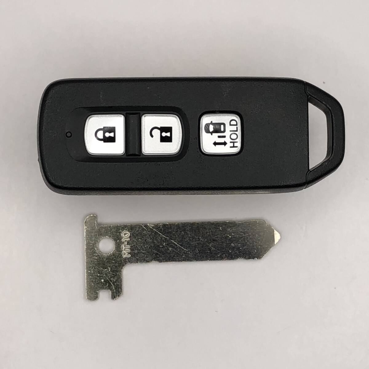 HN274 ホンダ スマートキー N-BOX JF3 JF4 007-AE0250 ブランクキー 登録作業可能 埼玉県深谷市拍卖