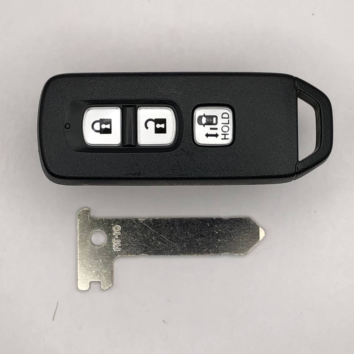 HN275 ホンダ スマートキー N-BOX JF3 JF4 007-AE0250 ブランクキー 登録作業可能 埼玉県深谷市拍卖