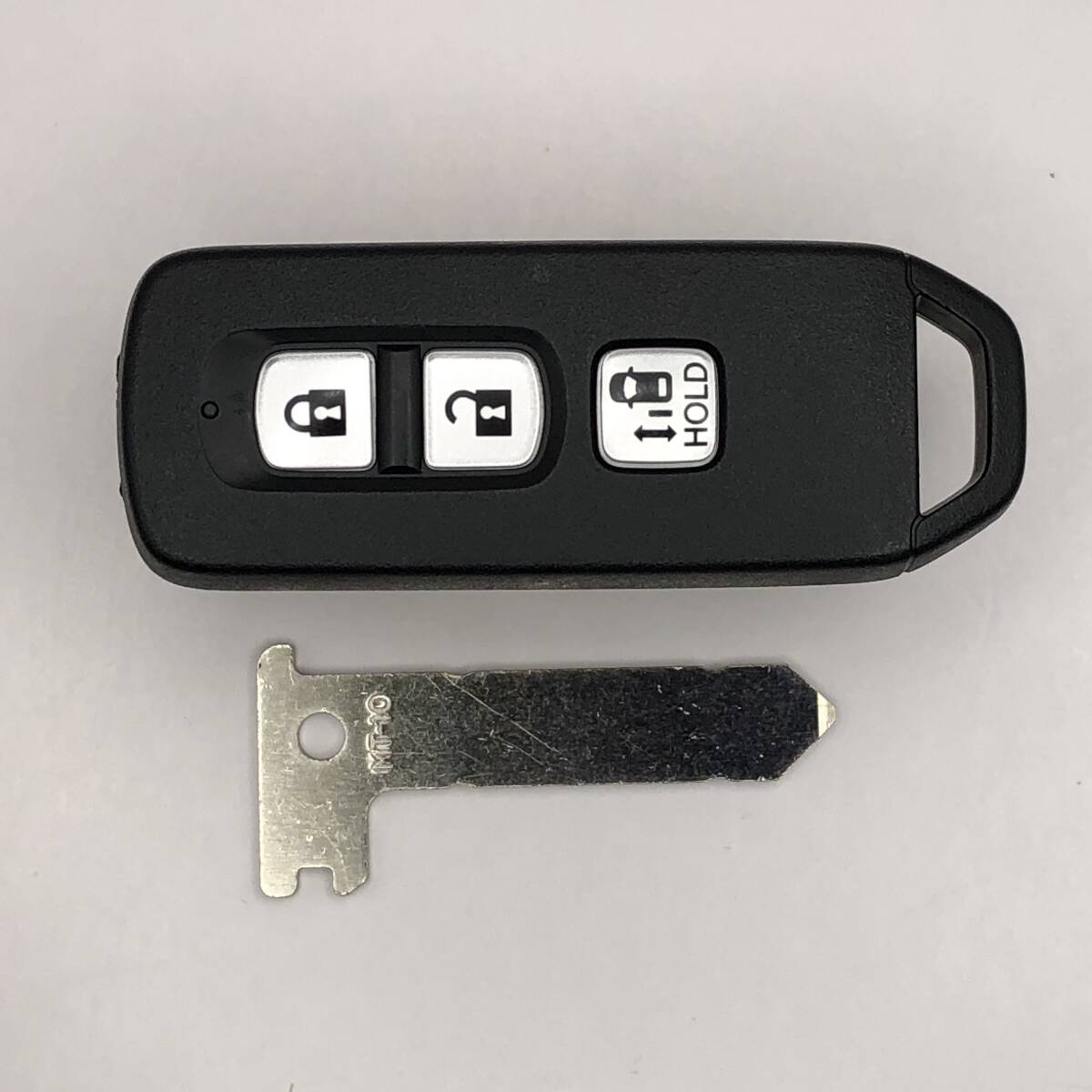 HN278 ホンダ スマートキー N-BOX JF3 JF4 007-AE0250 ブランクキー 登録作業可能 埼玉県深谷市拍卖