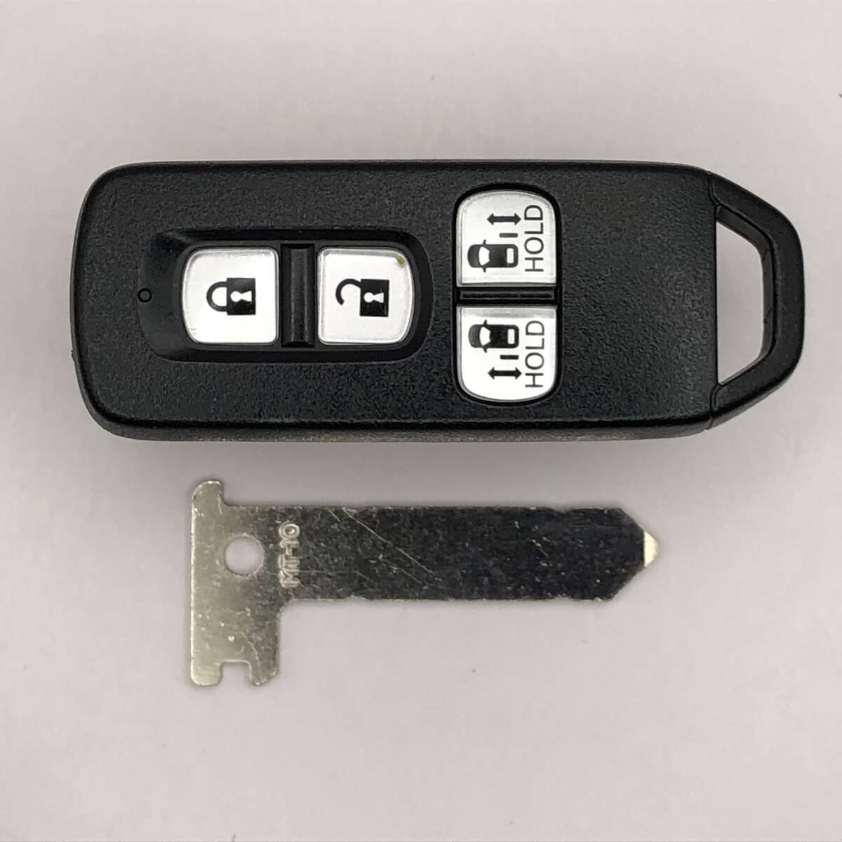 HN241 ホンダ スマートキー N-BOX JF3 JF4 007-AE0250 ブランクキー 登録作業可能 埼玉県深谷市拍卖