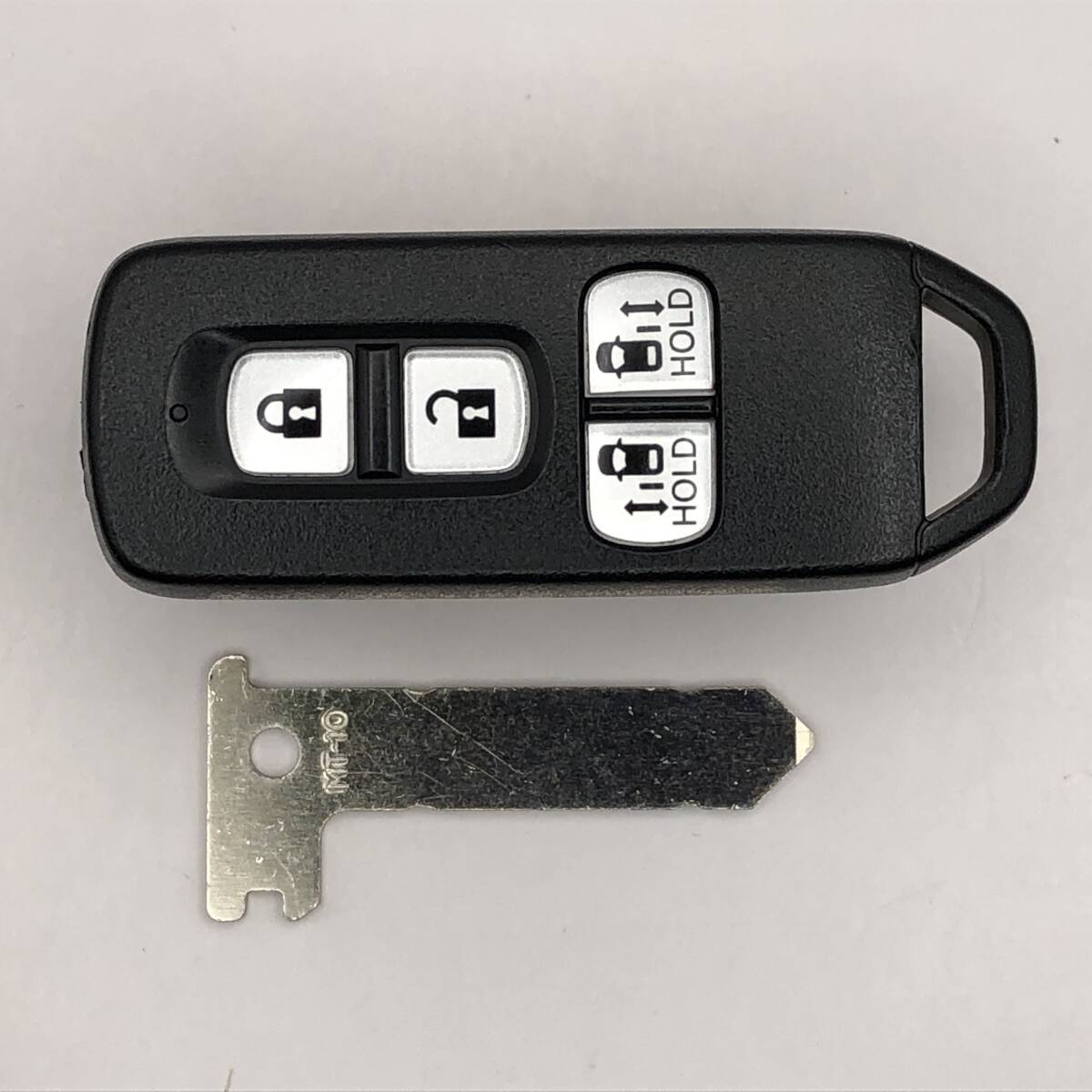 HN242 ホンダ スマートキー N-BOX JF3 JF4 007-AE0250 ブランクキー 登録作業可能 埼玉県深谷市拍卖