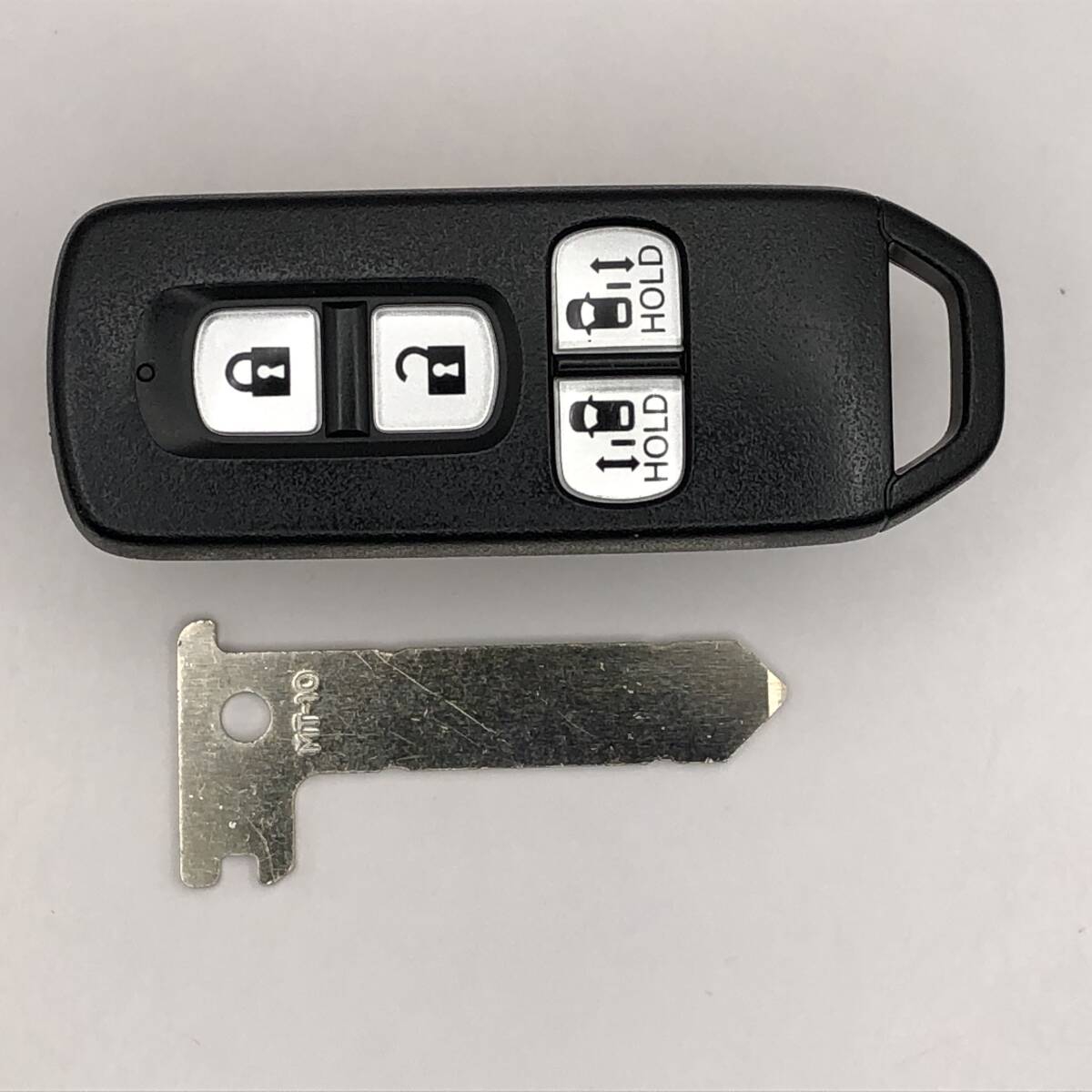 HN244 ホンダ スマートキー N-BOX JF3 JF4 007-AE0250 ブランクキー 登録作業可能 埼玉県深谷市拍卖