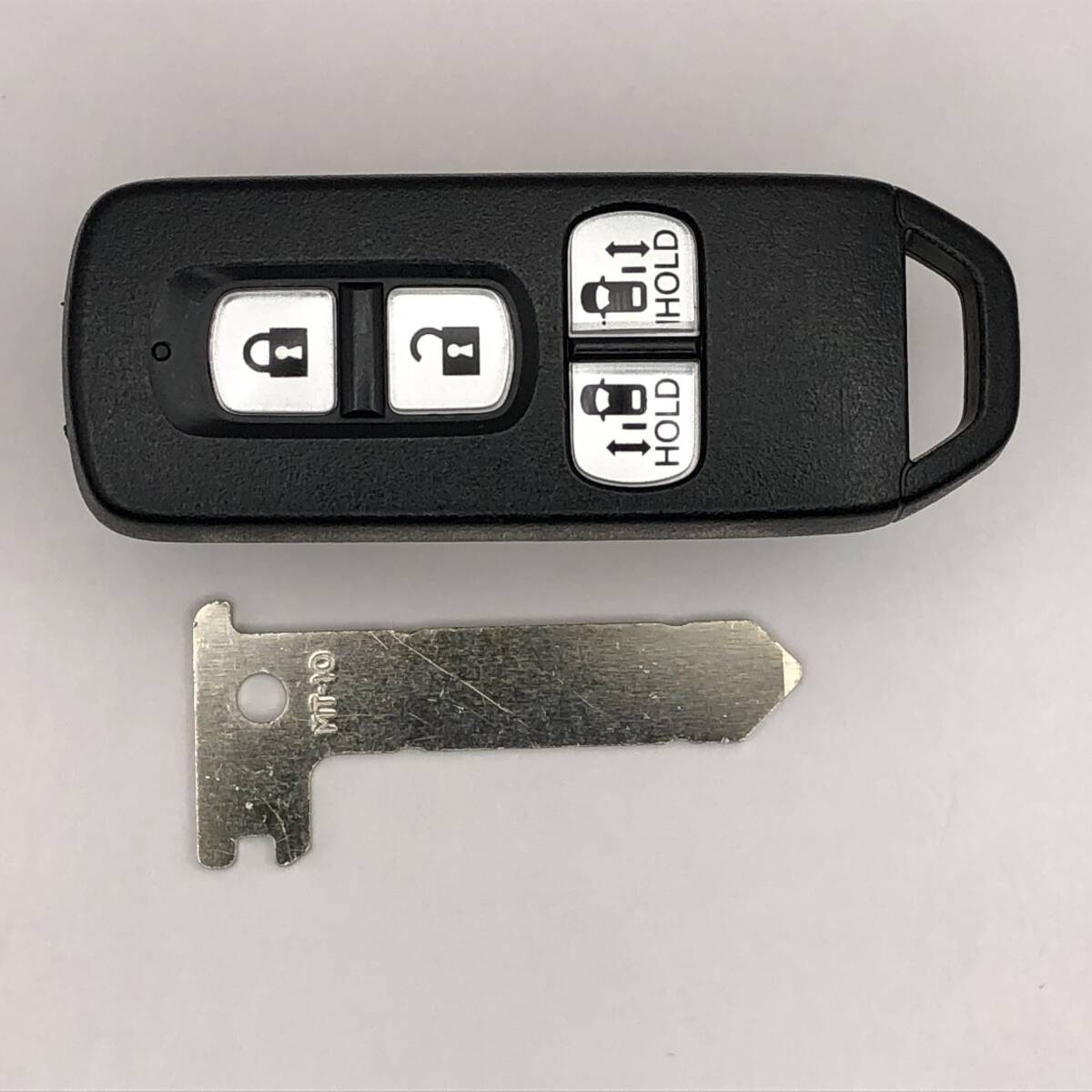 HN246 ホンダ スマートキー N-BOX JF3 JF4 007-AE0250 ブランクキー 登録作業可能 埼玉県深谷市拍卖