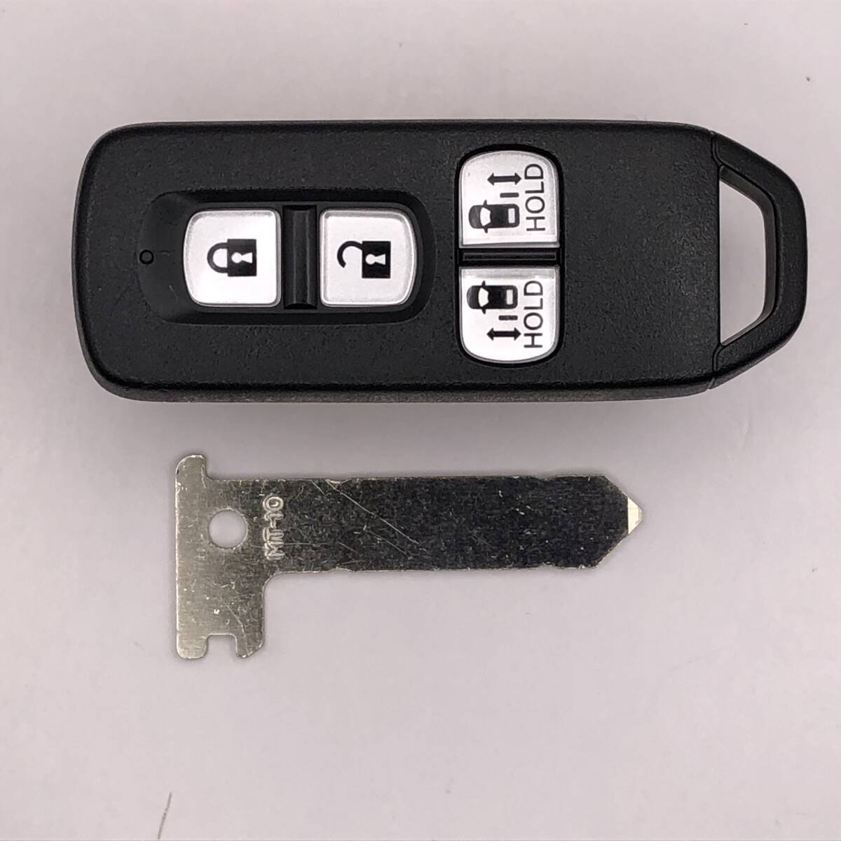 HN248 ホンダ スマートキー N-BOX JF3 JF4 007-AE0250 ブランクキー 登録作業可能 埼玉県深谷市拍卖