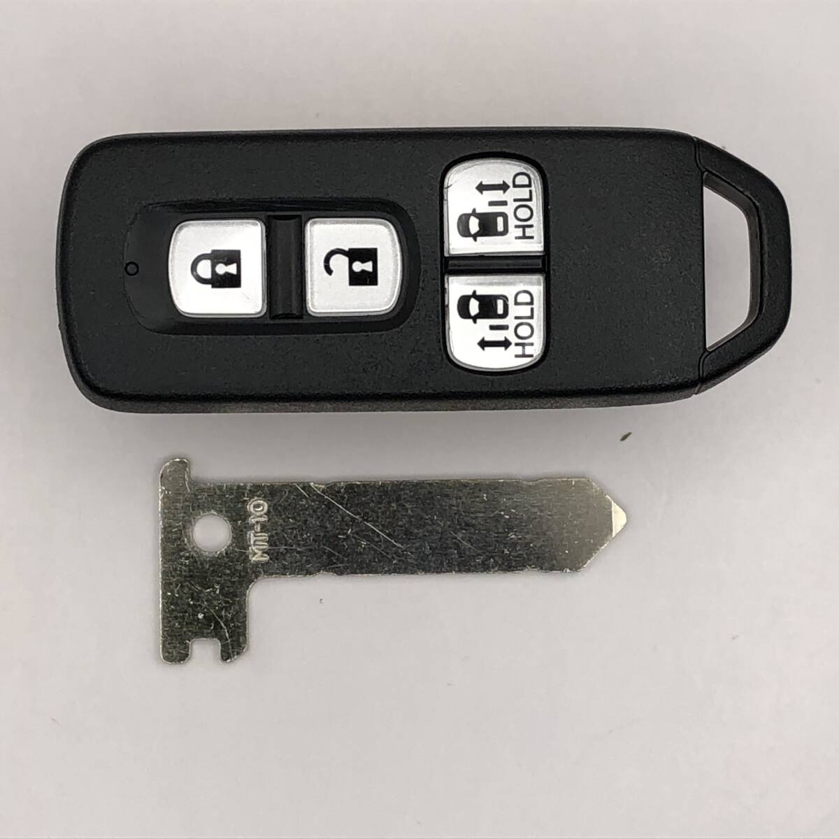 HN250 ホンダ スマートキー N-BOX JF3 JF4 007-AE0250 ブランクキー 登録作業可能 埼玉県深谷市拍卖