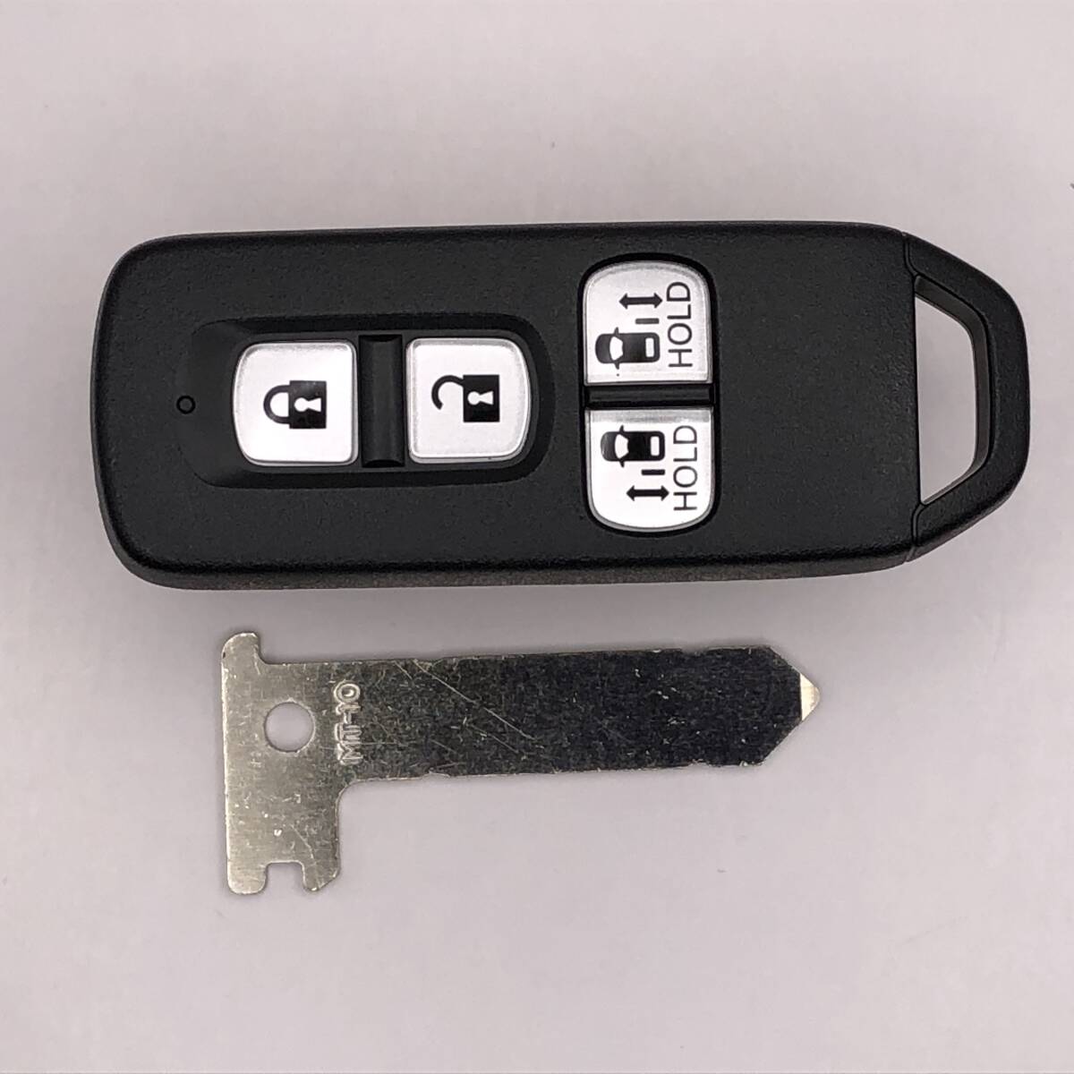 HN254 ホンダ スマートキー N-BOX JF3 JF4 007-AE0250 ブランクキー 登録作業可能 埼玉県深谷市拍卖