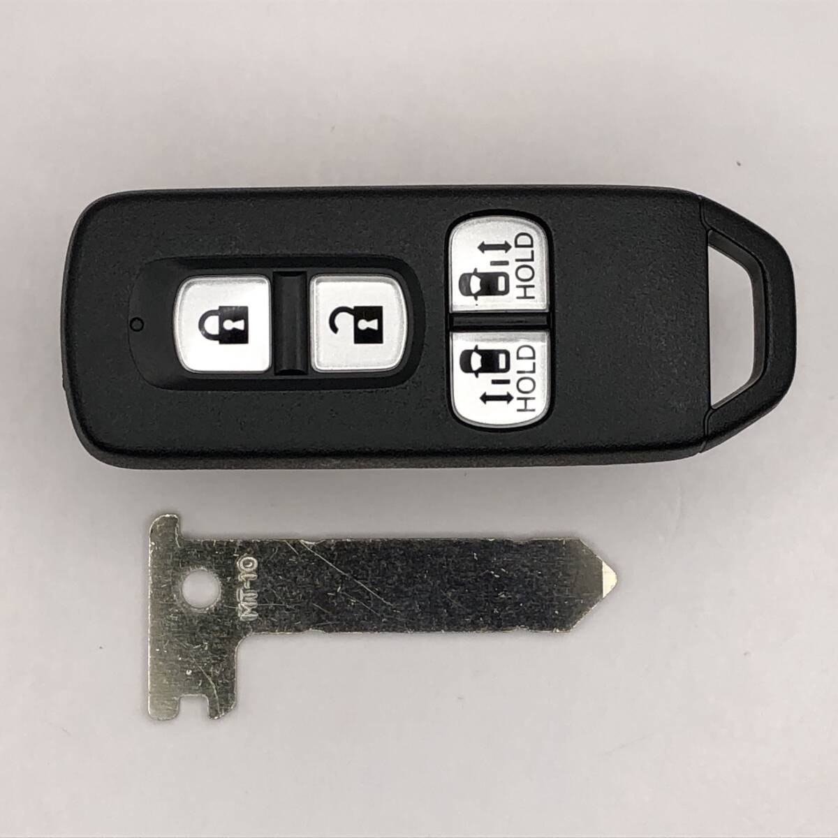 HN256 ホンダ スマートキー N-BOX JF3 JF4 007-AE0250 ブランクキー 登録作業可能 埼玉県深谷市拍卖