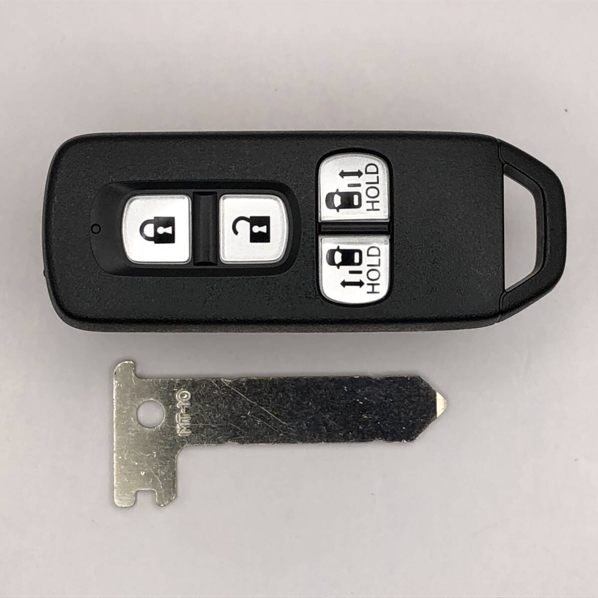 HN259 ホンダ スマートキー N-BOX JF3 JF4 007-AE0250 ブランクキー 登録作業可能 埼玉県深谷市拍卖