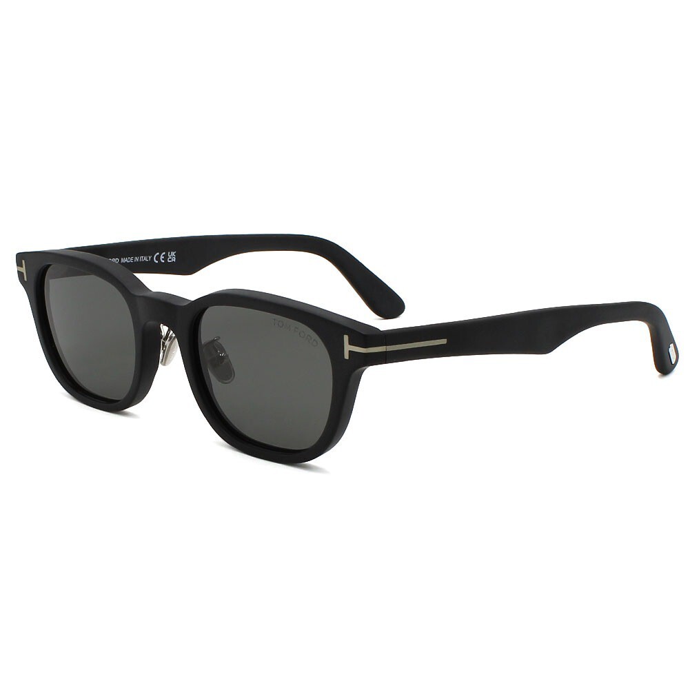 TOM FORD トムフォード FT1231-D/S 02A 49 サングラス EYEWEAR アジアンフィット メンズ レディース ユニセックス拍卖