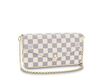 (es)Louis Vuitton N40491 ポシェット・フェリシー拍卖