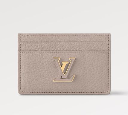 (es)Louis Vuitton M11458 カードケース ポルト カルト・カプシーヌ拍卖