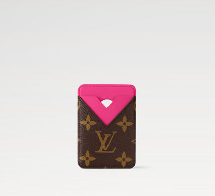 (es)Louis Vuitton M12851 ポルト カルト・マグネット拍卖