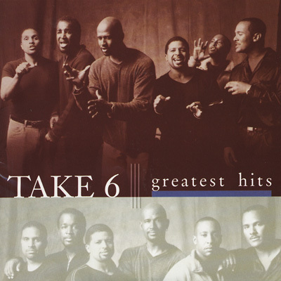 Greatest Hits TAKE 6 輸入盤CD拍卖