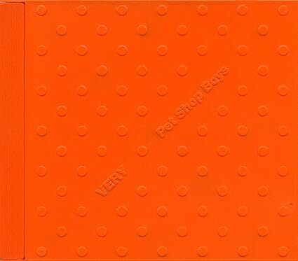 Very ペット・ショップ・ボーイズ 輸入盤CD拍卖