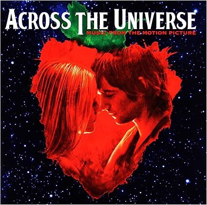 Across the Universe Various Artists 輸入盤CD拍卖