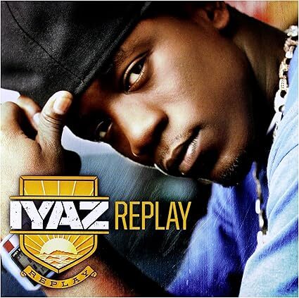Replay アイヤズ 輸入盤CD拍卖