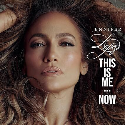 This Is Me...Now Jennifer Lopez 輸入盤CD拍卖