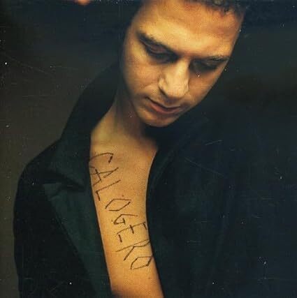 Calogero Calogero 輸入盤CD拍卖