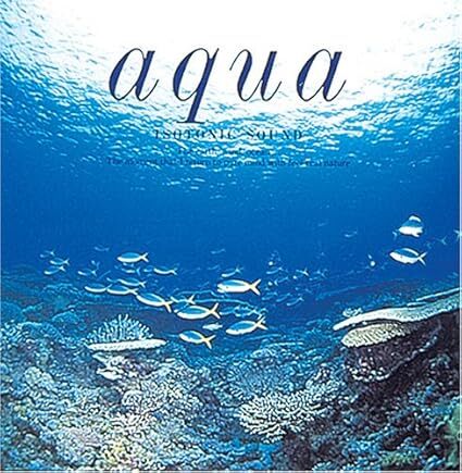 アイソトニック・サウンド Aqua〜アクア かわさきみれい 国内盤CD拍卖