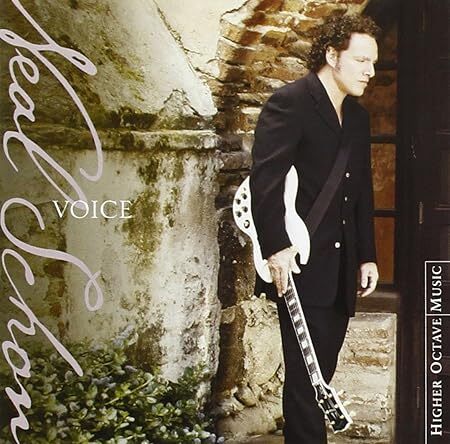 Voice ニール・ショーン 輸入盤CD拍卖