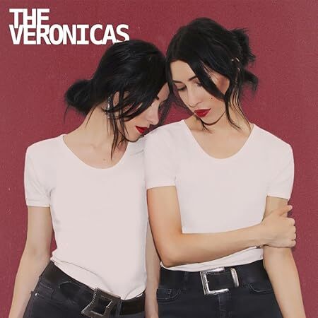 The Veronicas The Veronicas 輸入盤CD拍卖