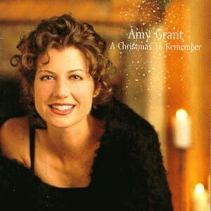 Christmas to Remember Grant, Amy 輸入盤CD拍卖