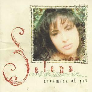 Dreaming of You Selena 輸入盤CD拍卖