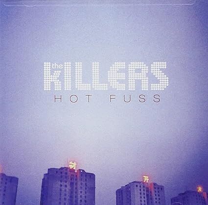 Hot Fuss - Killers ザ・キラーズ 輸入盤CD拍卖