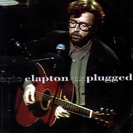 UNPLUGGED CLAPTON, ERIC 輸入盤CD拍卖