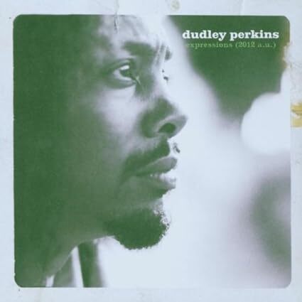 Expressions Dudley Perkins 輸入盤CD拍卖