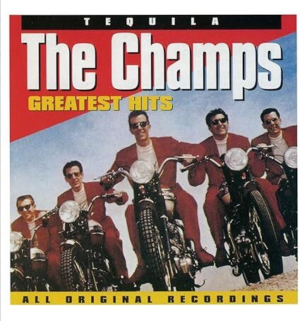Greatest Hits Champs  輸入盤CD拍卖