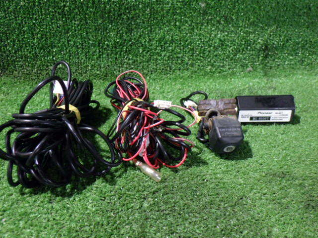 N247-20 カロッツェリア ND-BC7 バックカメラ 動作確認済み 手渡し不可商品拍卖