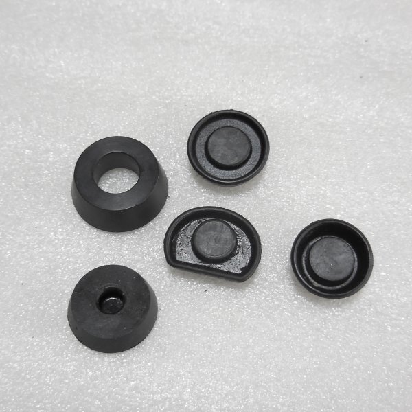 東京マルイ製 GBB ハンドガン用 ピストンカップ 5点セット拍卖