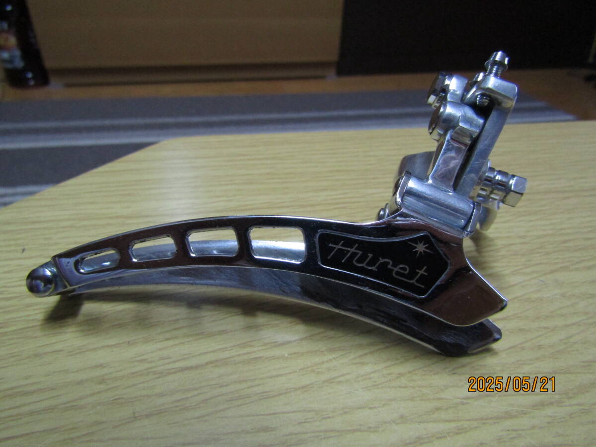 ユーレージュビリー フロントディレイラー拍卖