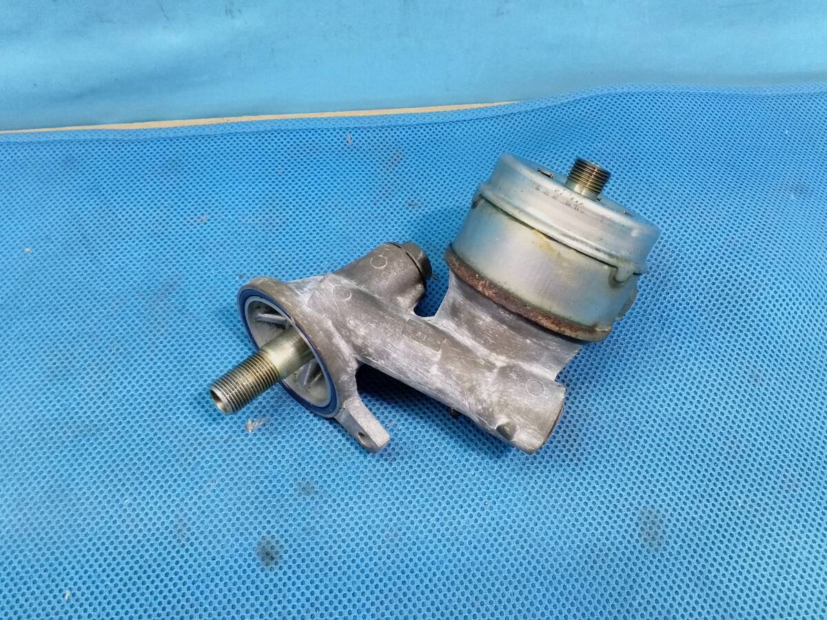 売り切り!! TOYOTA トヨタ 1JZーGTE用 純正オイルクーラー拍卖