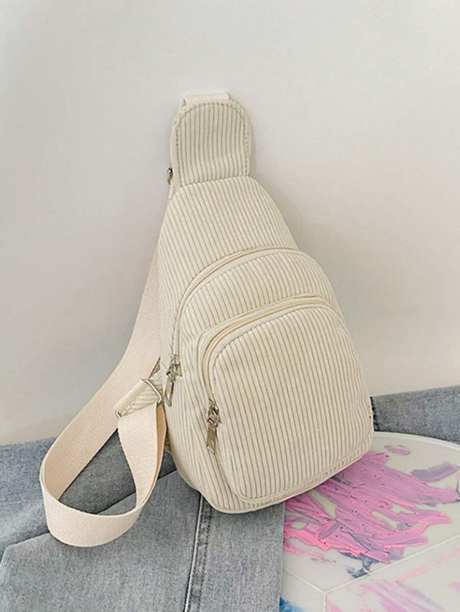 バッグ レディース ウエストバッグ 女性用カジュアルチェストバッグ クロスボディショルダーバッグ 軽量スポーティーウエストポーチ拍卖