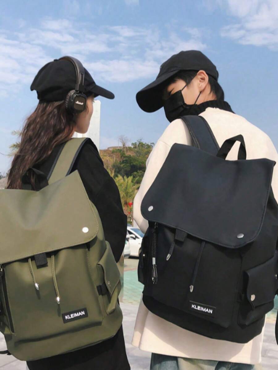 バッグ レディース バックパック 1個 ファッショナブルな旅行用バックパック、防水軽量アウトドアハイキング男女兼用キャンプバックパ拍卖