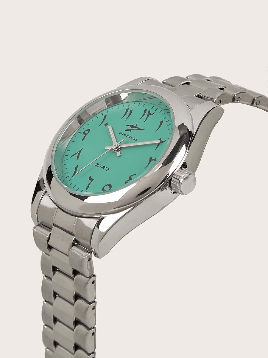 腕時計 メンズ クォーツ 1個 クラシックメンズクォーツ腕時計、日常着用、ビジネスミーティングに適し、学生への贈り物としても最適拍卖