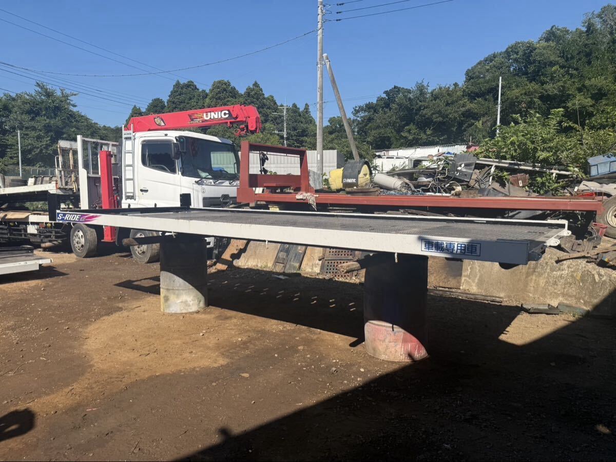 ボディー ご希望があれば取付致します。(別料金)拍卖