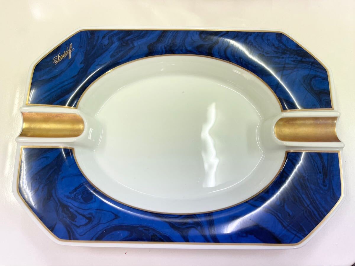 Davidoff ダビドフ 灰皿 ③拍卖