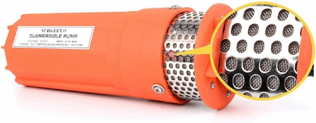 深井戸ポンプ 1 個 12 V 24 V 6L/分リフト = 70 メートル深井戸水中ポンプ太陽エネルギーパネル用小型ミニ電気水移送 12 V 24 ボルト拍卖