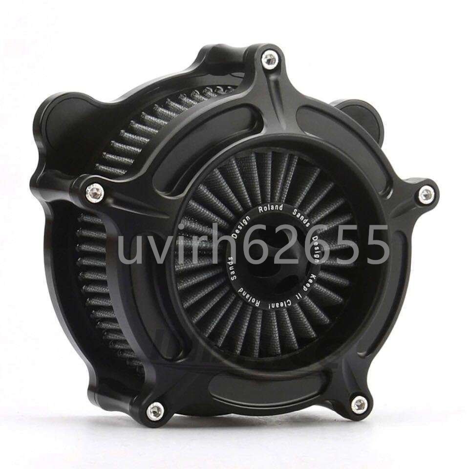 RSD ダイナ (1993~2015年) エアクリーナー ハイフロー ハーレー dyna fxdl fxdb fxdwg fxdf拍卖