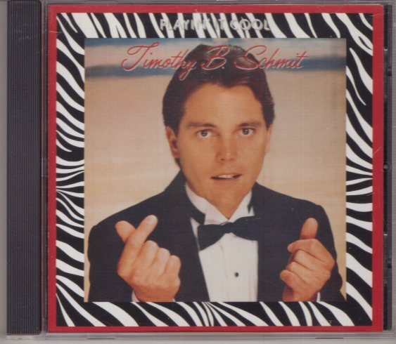 TIMOTHY B. SCHMIT PLAYIN IT COOL拍卖