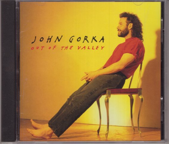 JOHN GORKA OUT OF THE VALLEY拍卖